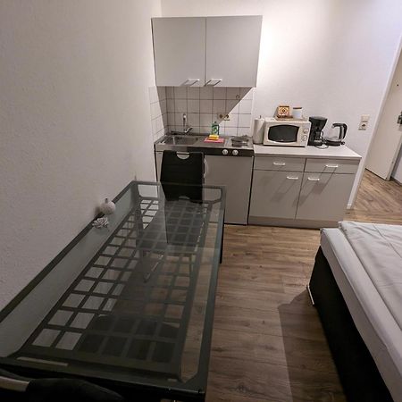 City Apartment & Lift - Hoeft Wuppertal Bagian luar foto