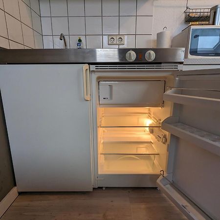 City Apartment & Lift - Hoeft Wuppertal Bagian luar foto