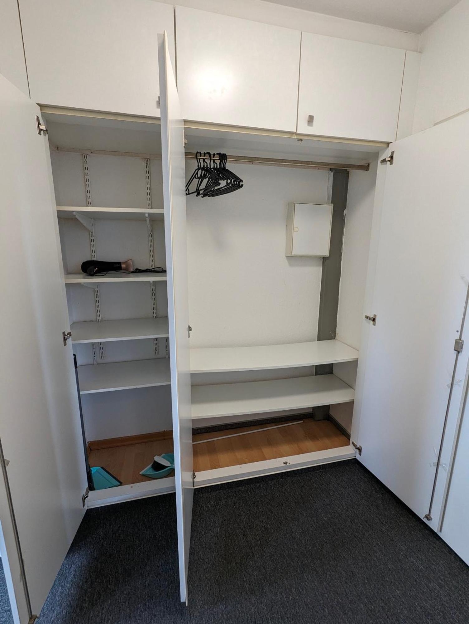 City Apartment & Lift - Hoeft Wuppertal Bagian luar foto