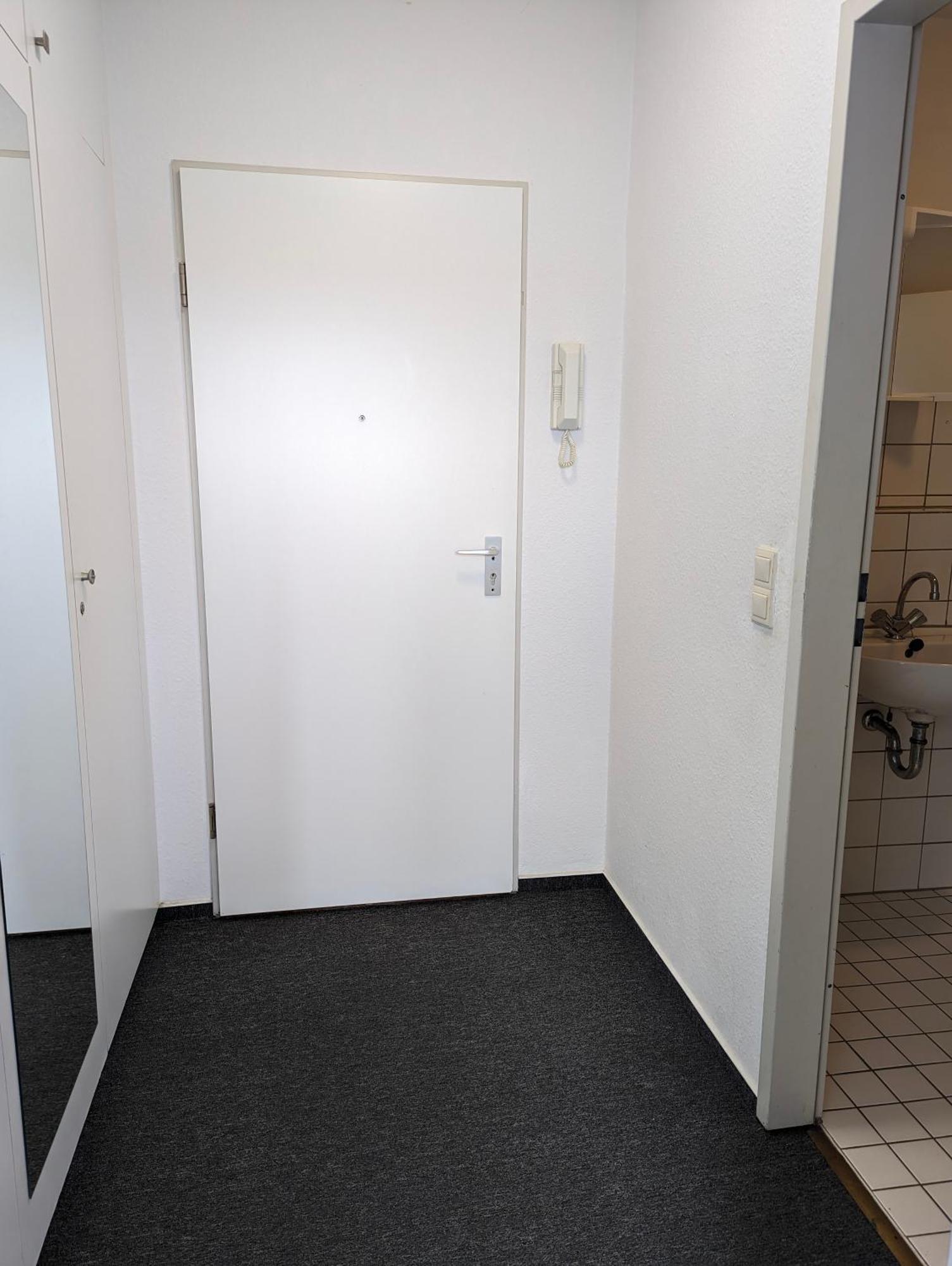 City Apartment & Lift - Hoeft Wuppertal Bagian luar foto