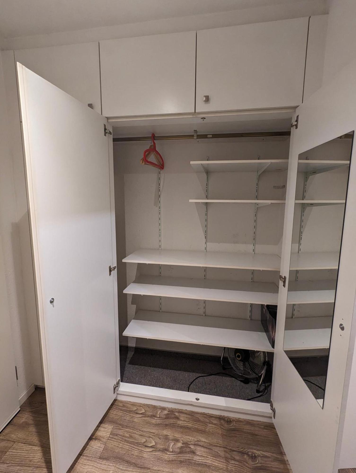 City Apartment & Lift - Hoeft Wuppertal Bagian luar foto