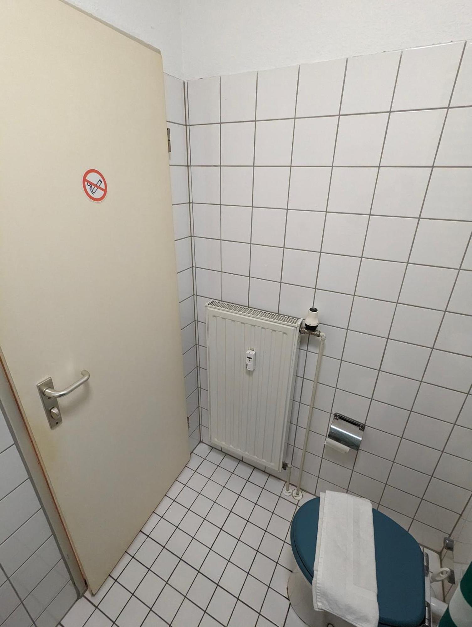 City Apartment & Lift - Hoeft Wuppertal Bagian luar foto