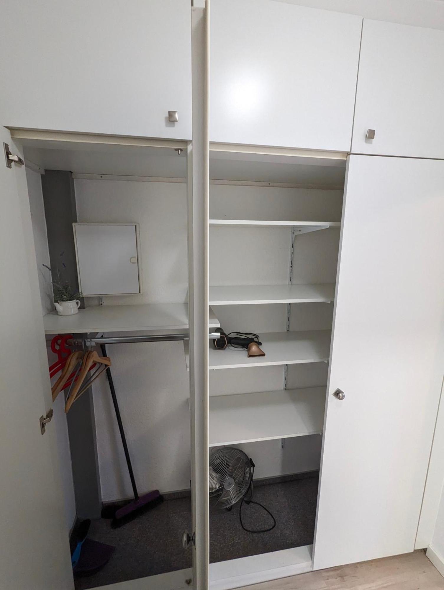 City Apartment & Lift - Hoeft Wuppertal Bagian luar foto