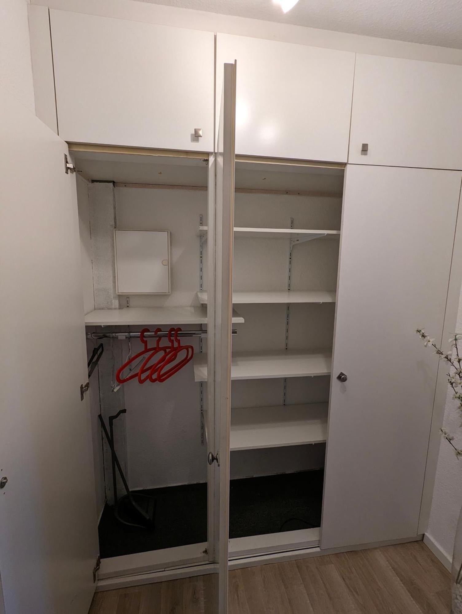 City Apartment & Lift - Hoeft Wuppertal Bagian luar foto