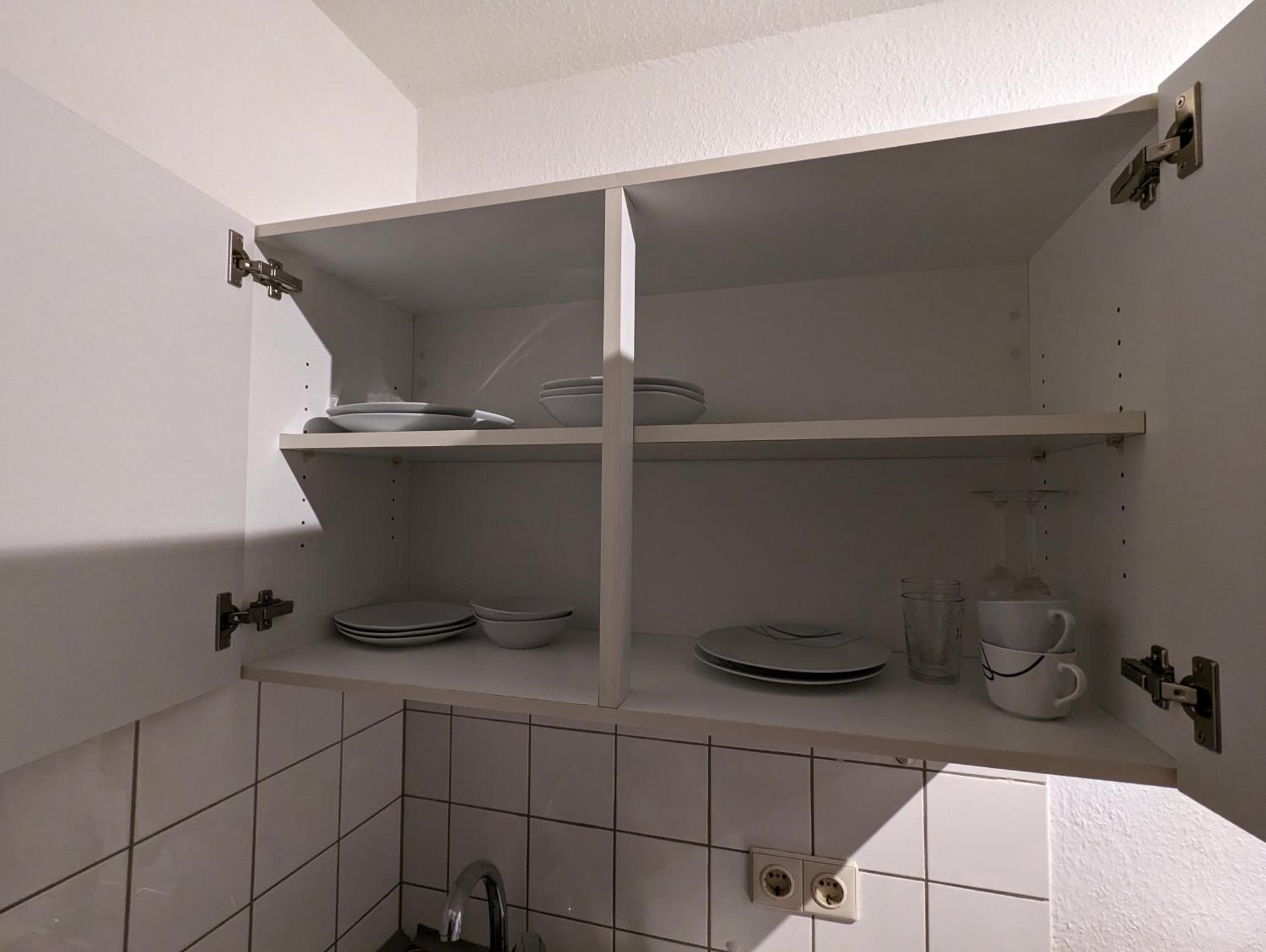 City Apartment & Lift - Hoeft Wuppertal Bagian luar foto