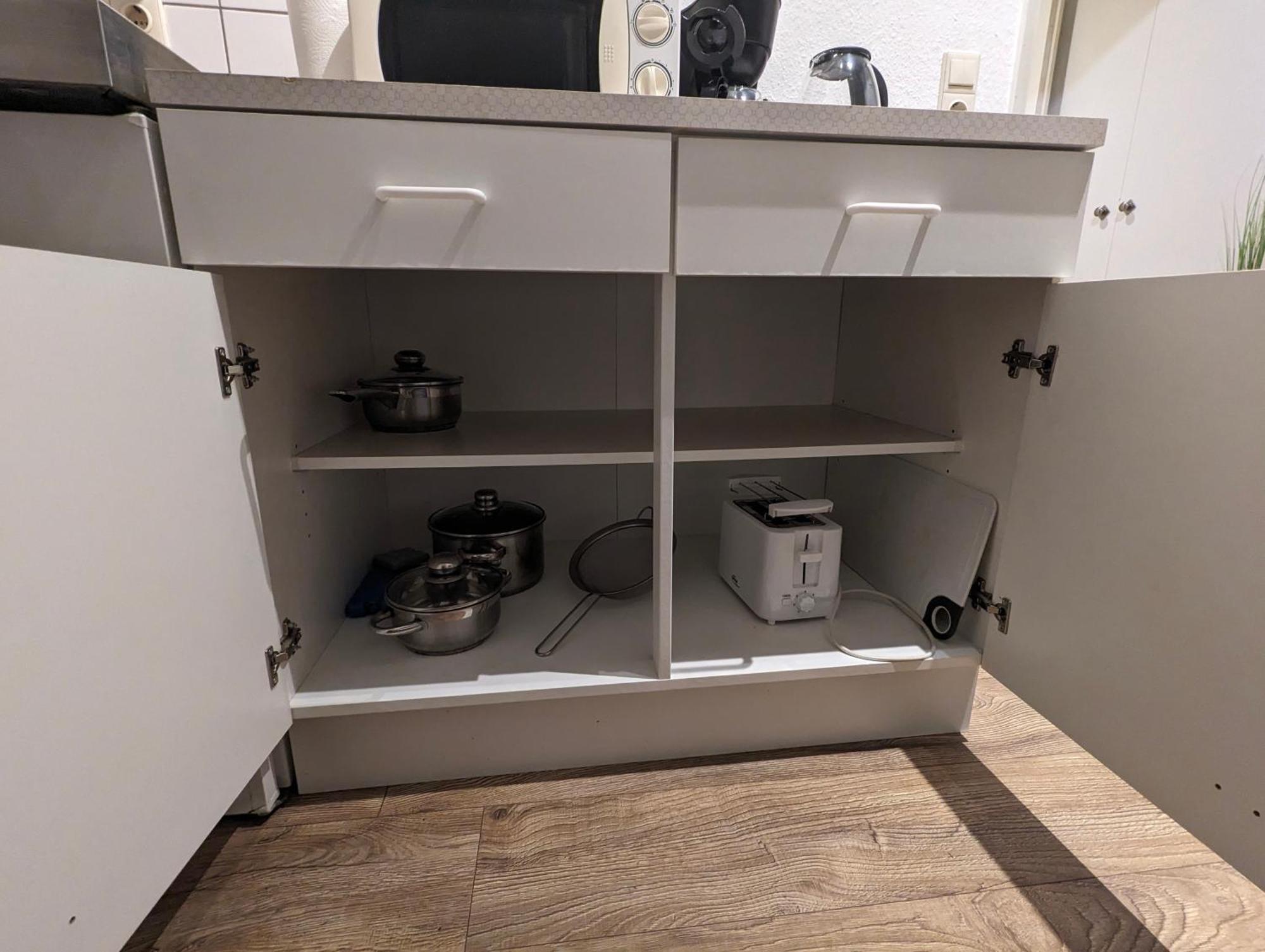 City Apartment & Lift - Hoeft Wuppertal Bagian luar foto