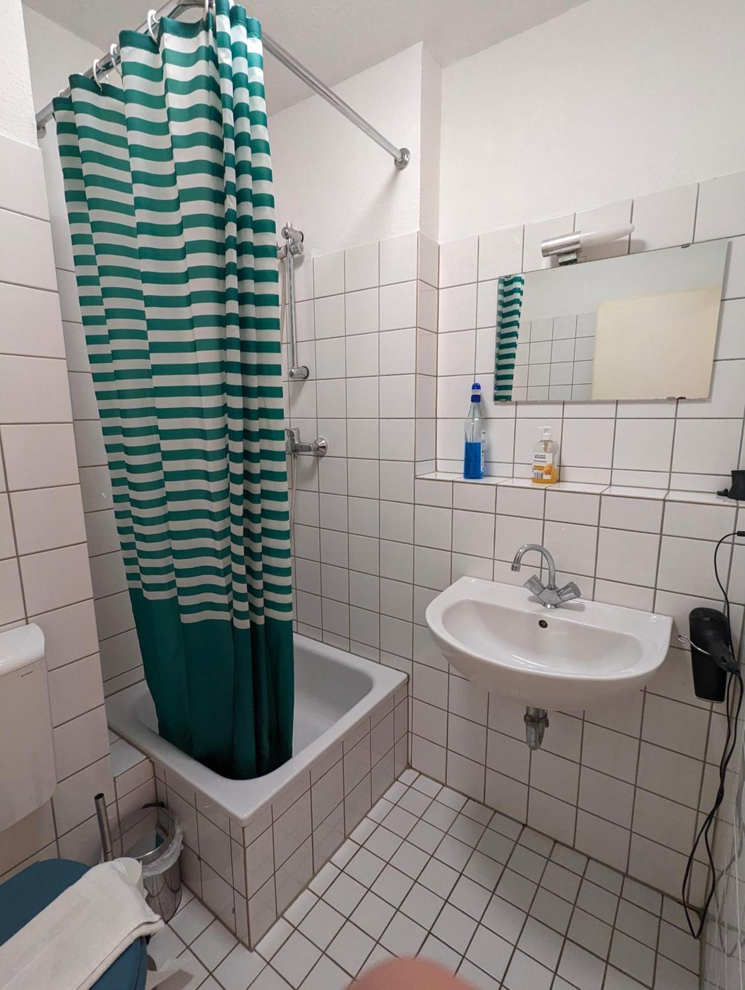 City Apartment & Lift - Hoeft Wuppertal Bagian luar foto