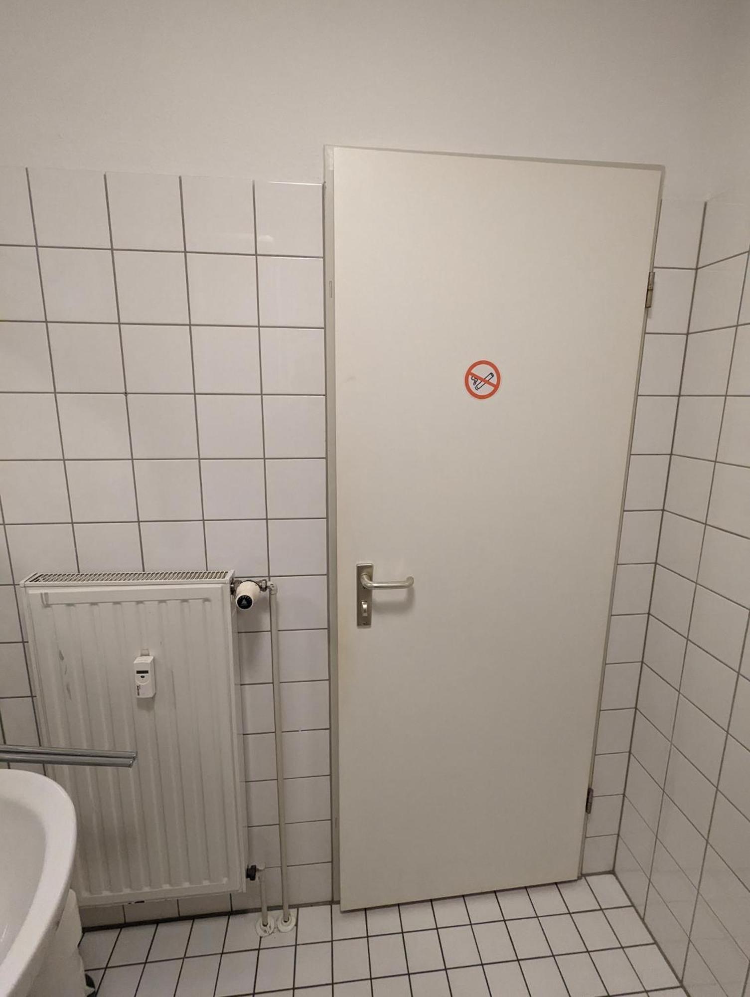 City Apartment & Lift - Hoeft Wuppertal Bagian luar foto