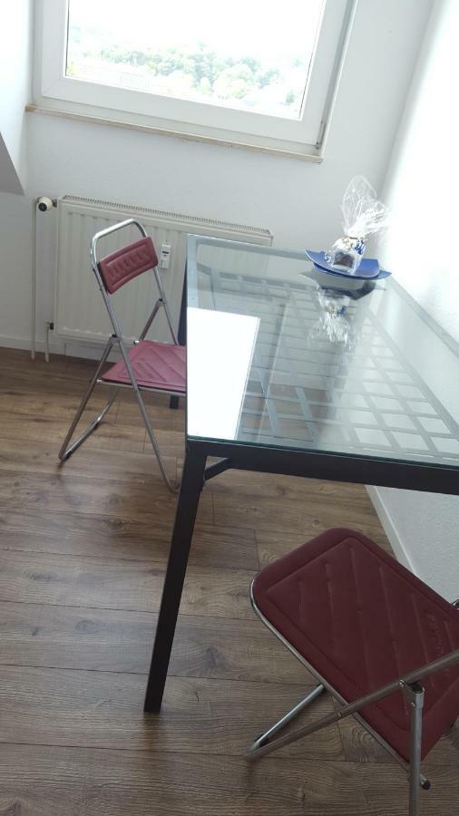 City Apartment & Lift - Hoeft Wuppertal Bagian luar foto