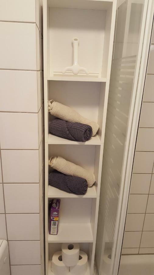 City Apartment & Lift - Hoeft Wuppertal Bagian luar foto