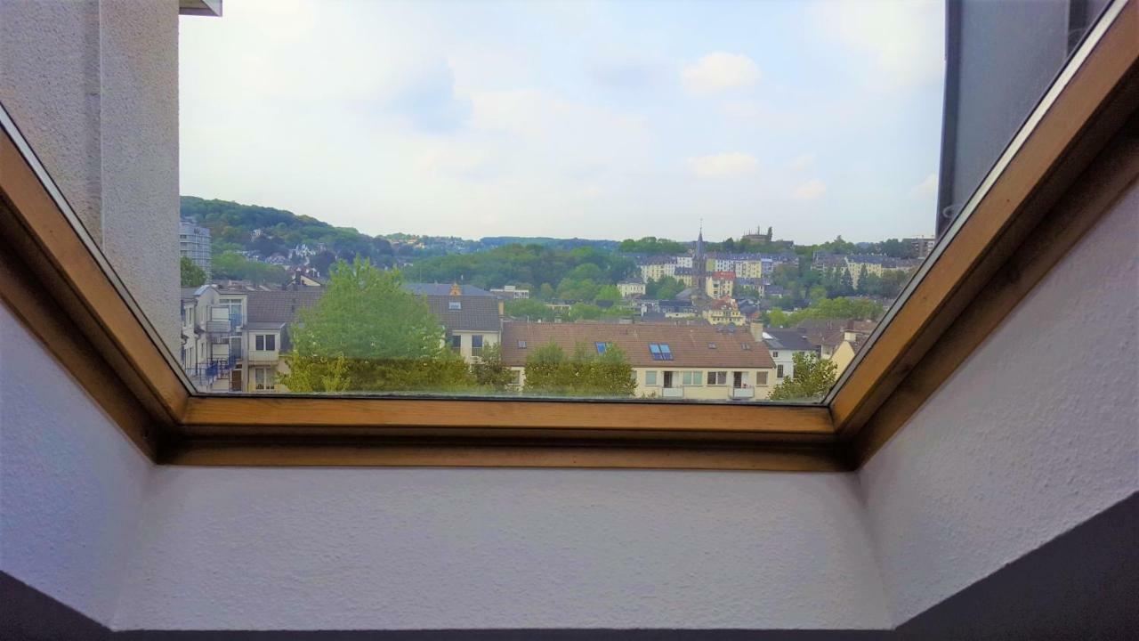 City Apartment & Lift - Hoeft Wuppertal Bagian luar foto